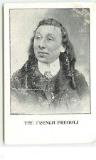 Transformiste - The French Fregoli - 10697