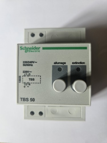 Telecommande baes schneider - telecommande,