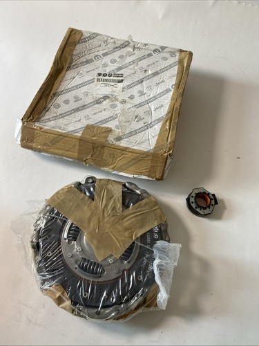 Genuine fiat brava idea - genuine,
