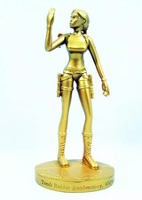 Tomb Raider - Atlas - Statue 15cm  - Lara Croft - Tomb Raider Anniversary, Midas