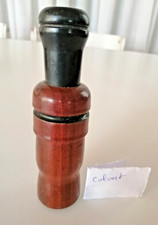 ancien sifflet appeau de