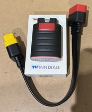 Diagnostique Thinkdiag  +