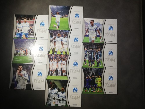 Panini eternity olympiens full - eternity,