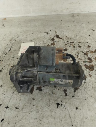 Demarreur renault grand - renault, scenic