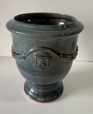 Vase Pot terre cuite