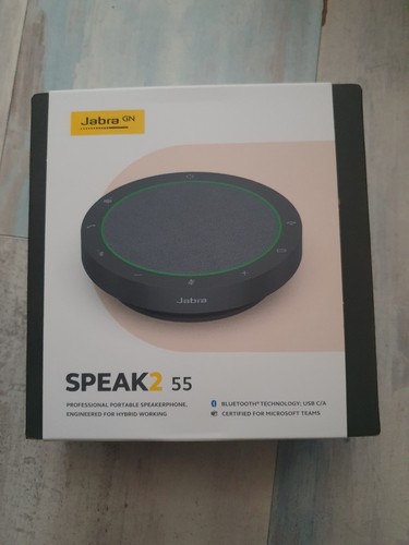 Jabra speak speaker - jabra, 2