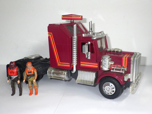 Mask kenner vintage rhino - kenner,