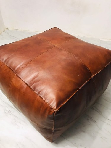 Table basse carrée - , marocaine