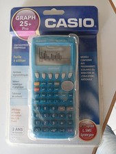 Calculatrice casio graph - calculatrice,