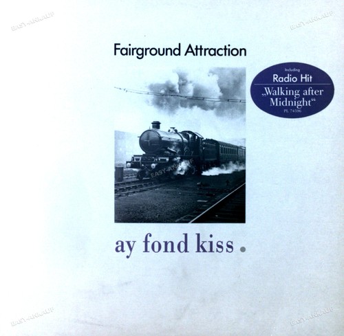Fairground attraction ay - attraction,