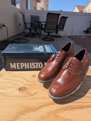Mephisto folkar men shoes - mephisto,