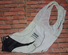 NALINI Maillot Body Vélo