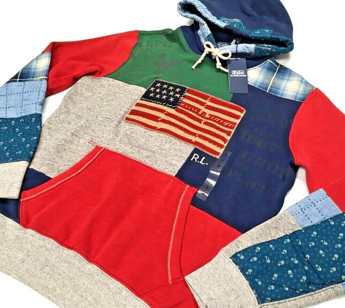 Polo ralph lauren - lauren, colorblocked