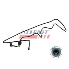 Pour Renault Trafic II 1.9 dCi