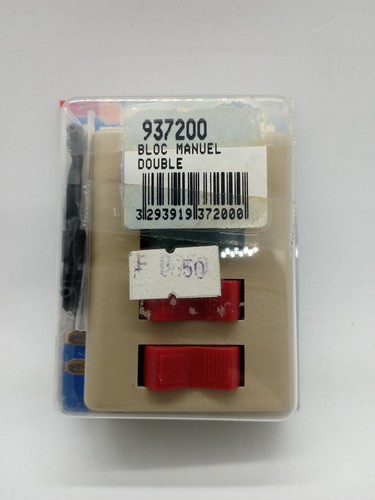 Jouef interrupteur bloc - jouef,,