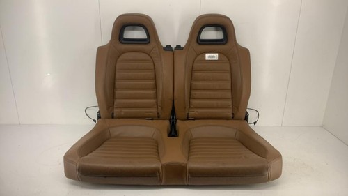 Banquette arriere volkswagen - arriere,