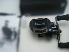 Abu Garcia Revo LTX-BF8-L left