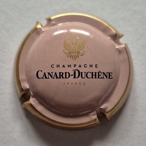 Capsule champagne - capsule, de