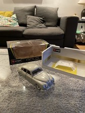 Miniature Jaguar Mark 2 1959