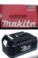 Batterie makita Accu Li Ion