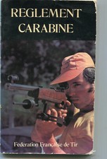 Livret Livre Règlement