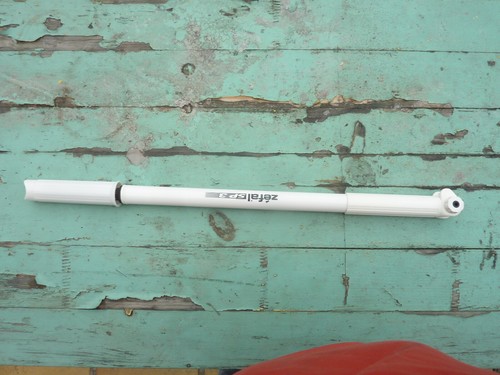 Nos new pump zefal - zefal, sp3
