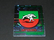 322 ECUSSON BADGE CS SEDAN