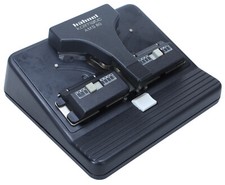 Colleuse pour film super 8 et super 8mm Hähnel Kollmatic AMS 80 (Réf#K-730)