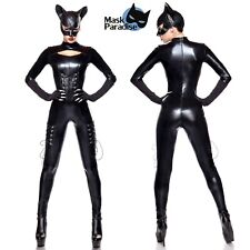 Costume Catwoman Femme Chat
