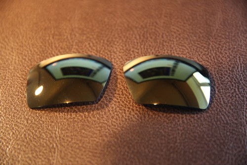 Polarlens lentille - lentille, de