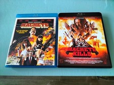 Machete & Machette Kills -