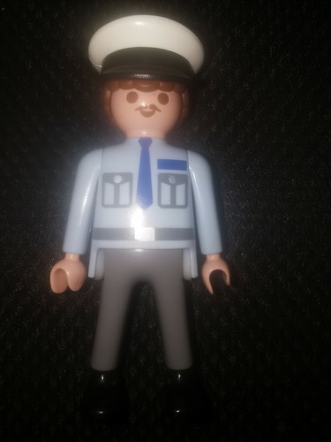 Playmobil 3186 gate with - playmobil,