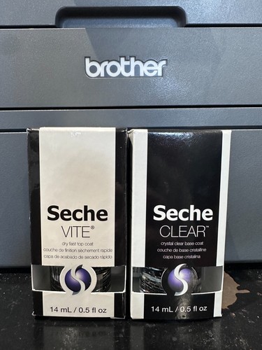 Seche vite dry fast top - vite,