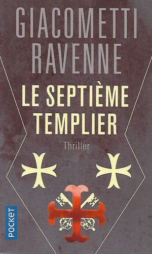 Septième templier - "le, templier"