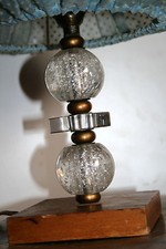 lampe bureau chevet signée SIEGEL PARIS  art deco année 30  design adnet