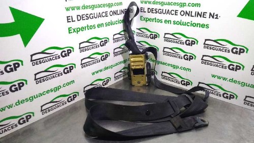 Ceinture securite avant - de,