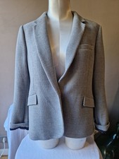 Veste blazer XL jersey de