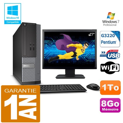 Dell 3020 sff - dell,