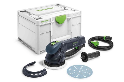 Ponceuse rotex 150 feq plus - ro,