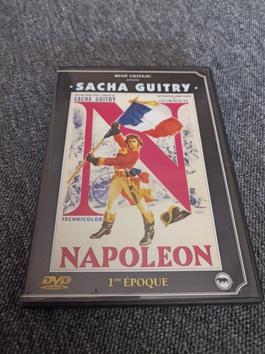 Napoléon ère époque 2 - +,