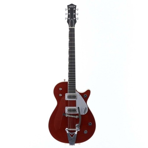 Gretsch g6128t fsr duo jet - g6128t-tm,