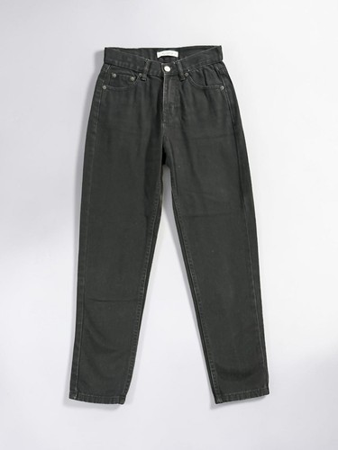 Jean mom pull bear - jean, femme