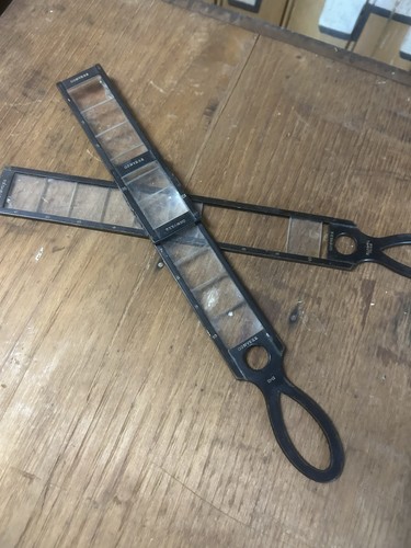 Instrument outil ophtalmologue - instrument,