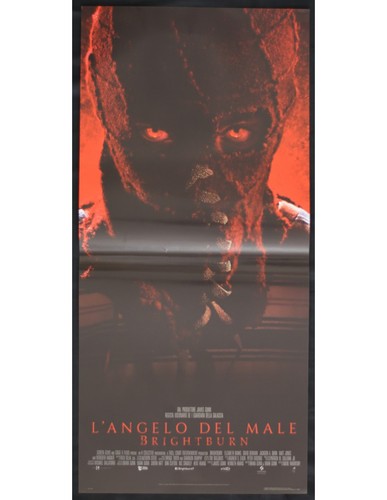 Locandina angelo del male - del,