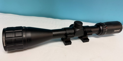 Bushnell banner 12x40 - bushnell, 2
