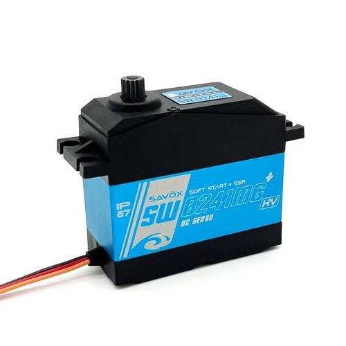 Servo étanche 0241mg - servo,