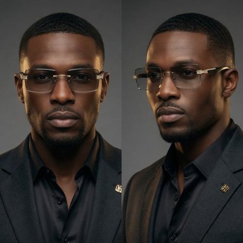 Men sunglasses sleek - men,