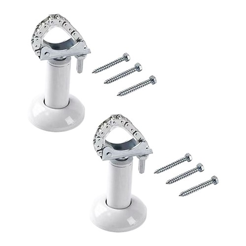 Supports radiateur en - de,