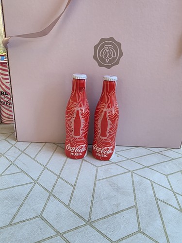 Bouteille coca cola collection - coca,