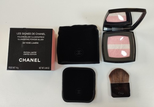 Chanel les signes - les, de